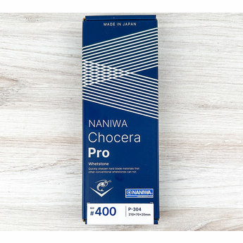 Naniwa Chosera Professional 400 Grit