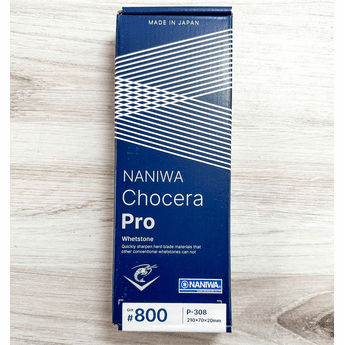 Naniwa Chosera Professional 800 Grit