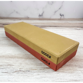 Naniwa Basic Combination Whetstone 1000/3000