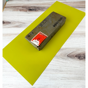 Naniwa Non-Slip Rubber Sharpening Mat 450mm