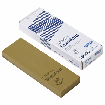 Naniwa Traditional Stone 1,000 Grit