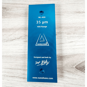 Nano Hone 400 Grit Stone Closeout!