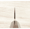 Nao Yamamoto Ginsan Hammered Santoku 165mm 