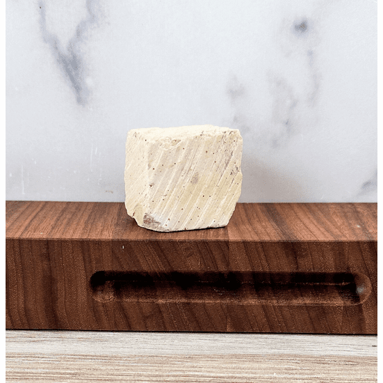 Japanese Natural Giyo Nagura Slurry Stone