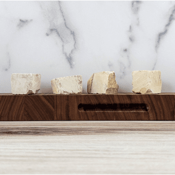 Japanese Natural Giyo Nagura Slurry Stone