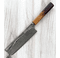 Nigara SG2 Damascus Nakiri 180mm Factory Second
