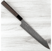 Visit Nigara SG2 Damascus Sujihiki 240mm