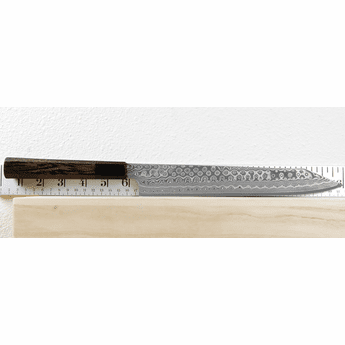 Nigara SG2 Damascus Sujihiki 255mm