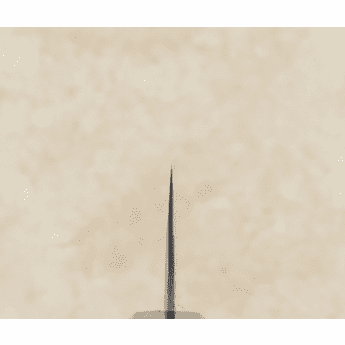 Nigara SG2 Damascus Sujihiki 255mm