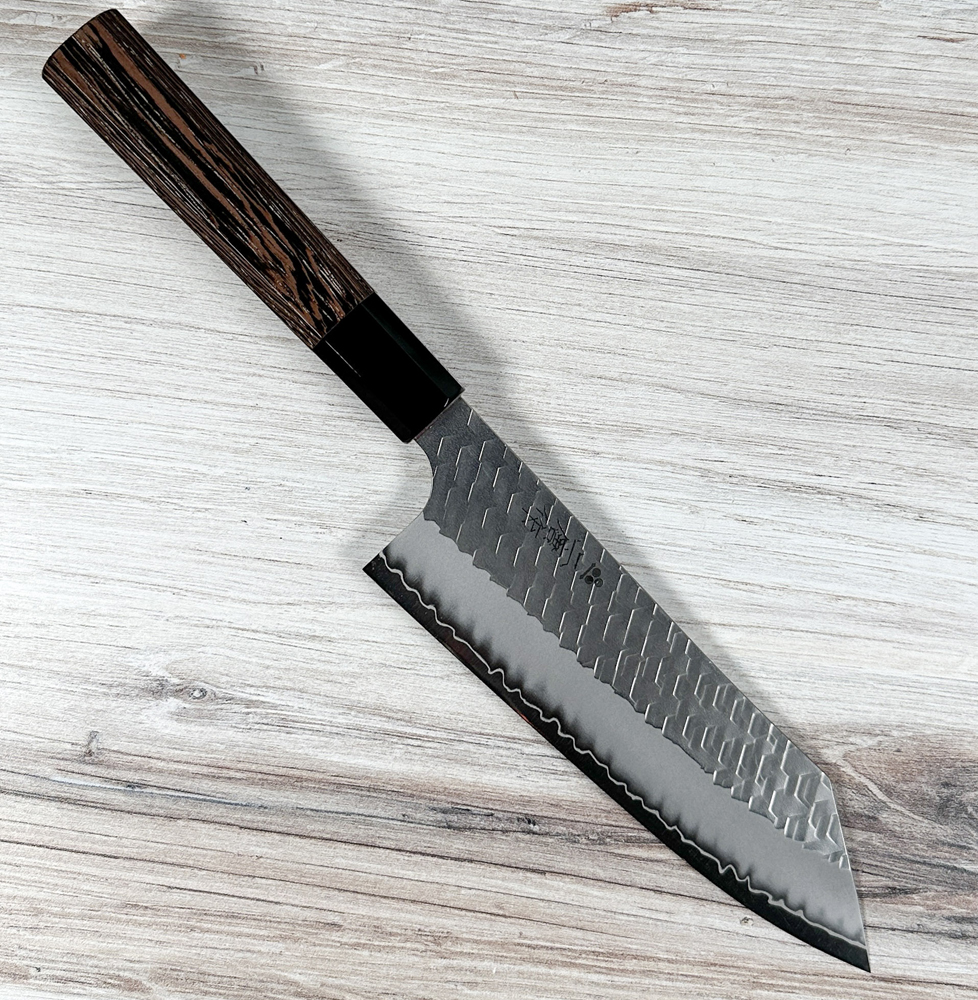 Nigara SG2 Tsuchime Bunka 180mm