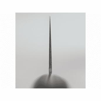 Nigara SG2 Tsuchime Kurouchi Gyuto 240mm