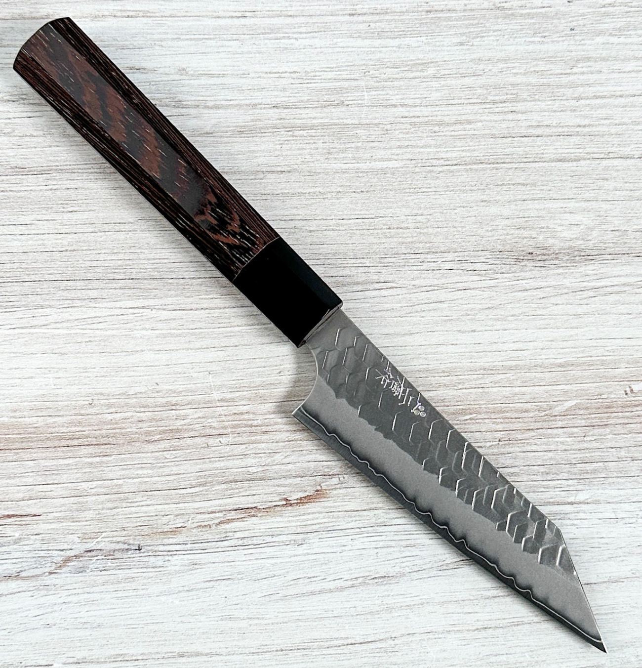 Nigara SG2 Tsuchime Kiri Petty 120mm|Aomori Japan|CKTG