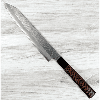 Nigara SG2 Tsuchime Sujihiki 245mm