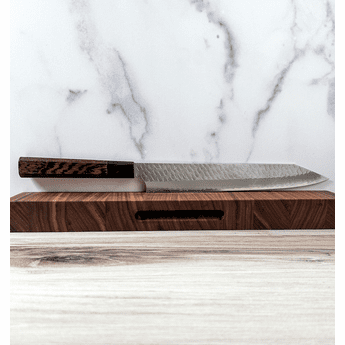 Nigara SG2 Tsuchime Sujihiki 245mm