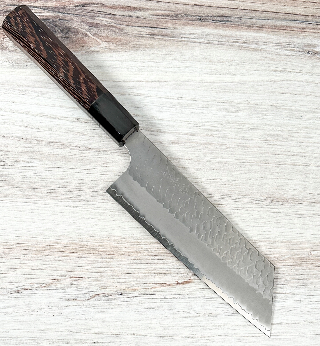 Shoji Nagamine　2台セット Nigara SG2 Tsuchime Tall Bunka 180mm