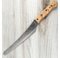Nisaku Wave Bread Knife 300mm