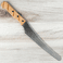 Nisaku Wave Bread Knife 300mm