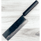 Nishida White #1 Kurouchi Nakiri 175mm