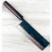 Nishida White #1 Kurouchi Nakiri 175mm