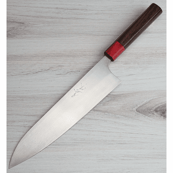 Ogata SG2 Kasumi Gyuto 240mm 