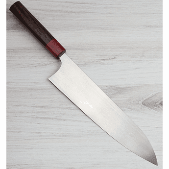 Ogata SG2 Kasumi Gyuto 240mm 