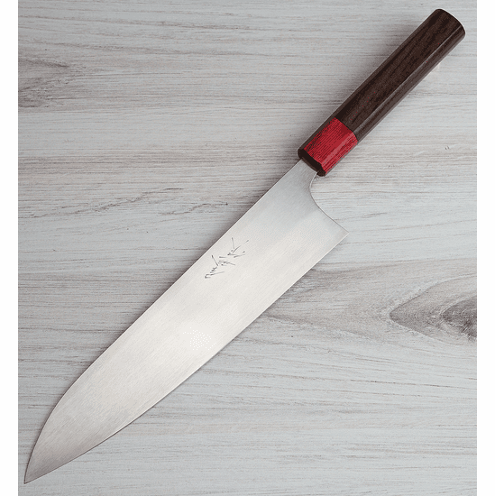 Ogata SG2 Kasumi Gyuto 240mm 