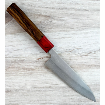 Ogata SG2 Kasumi Petty 140mm