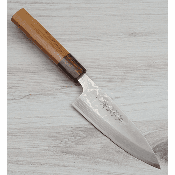 Okada White #2 Funayuki 130mm