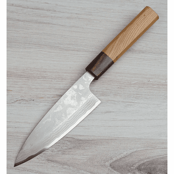 Okada White #2 Funayuki 130mm