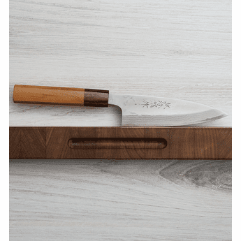 Okada White #2 Funayuki 130mm