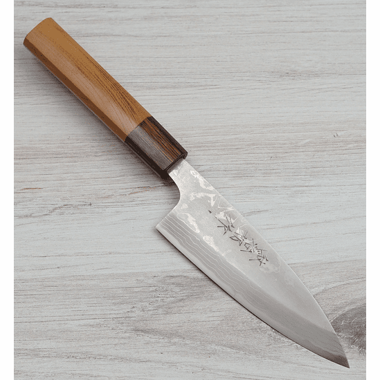 Okada White #2 Funayuki 130mm