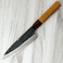 Okada White #2 Kurouchi Gyuto 180mm