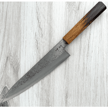 Okeya Blue #2 Gyuto 210mm