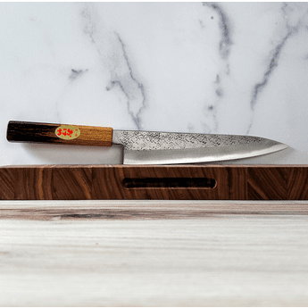 Okeya Blue #2 Gyuto 210mm