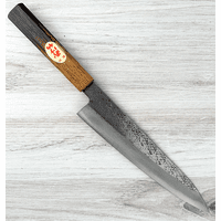 Visit Okeya Blue #2 Gyuto 210mm