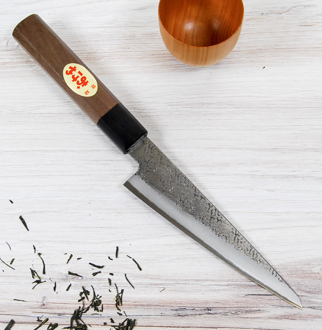 Okeya Blue #2 Honesuki 150mm