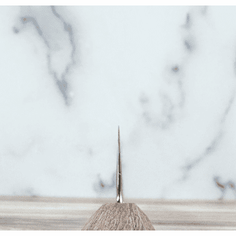 Okeya Blue #2 Nakiri 160mm