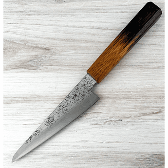 Okeya Blue #2 Tsuchime Honesuki 150mm