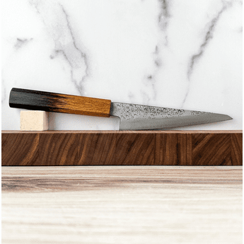 Okeya Blue #2 Tsuchime Honesuki 150mm