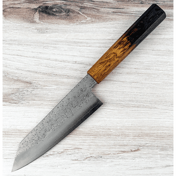 Okeya Ginsan Bunka 165mm