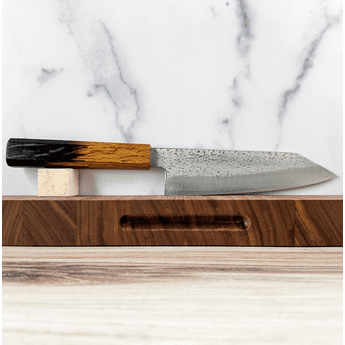 Okeya Ginsan Bunka 165mm