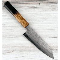 Visit Okeya Ginsan Bunka 165mm