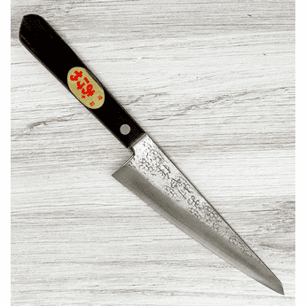 Okeya Ginsan Honesuki 150mm
