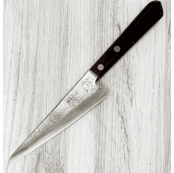 Okeya Ginsan Honesuki 150mm