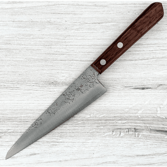 Okeya Ginsan Honesuki 150mm Western