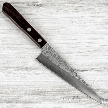 Okeya Ginsan Honesuki 150mm Western