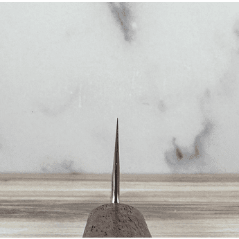 Okeya Ginsan Honesuki 150mm Western