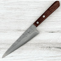 Visit Okeya Ginsan Honesuki 150mm Western