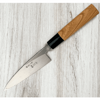 Okeya Ginsan Ko-Funayuki 120mm