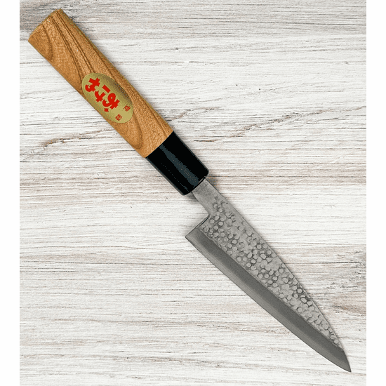 Okeya Ginsan Ko-Funayuki 120mm